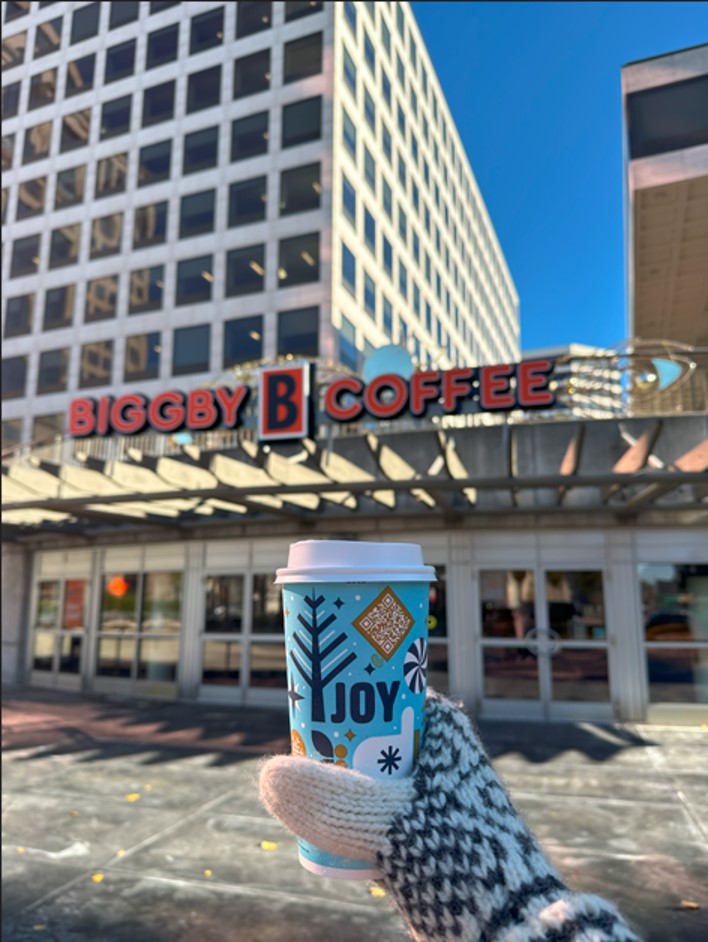 Biggby Coffee