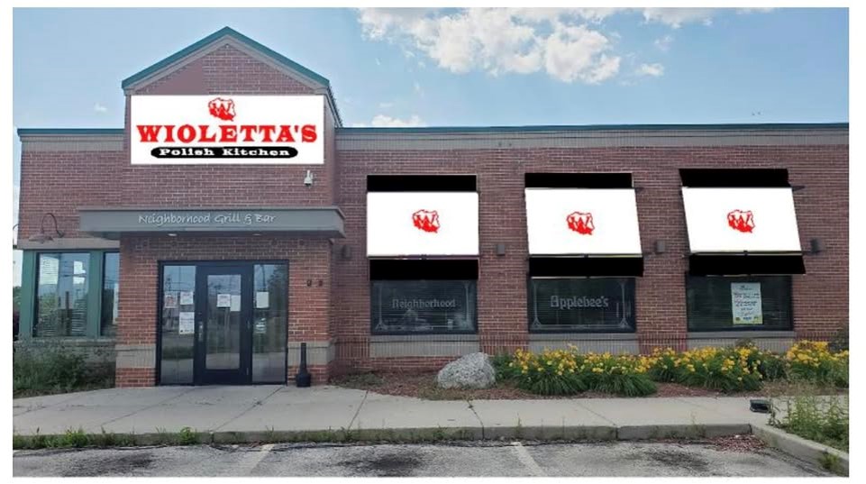 Wiolettas Polish Kitchen