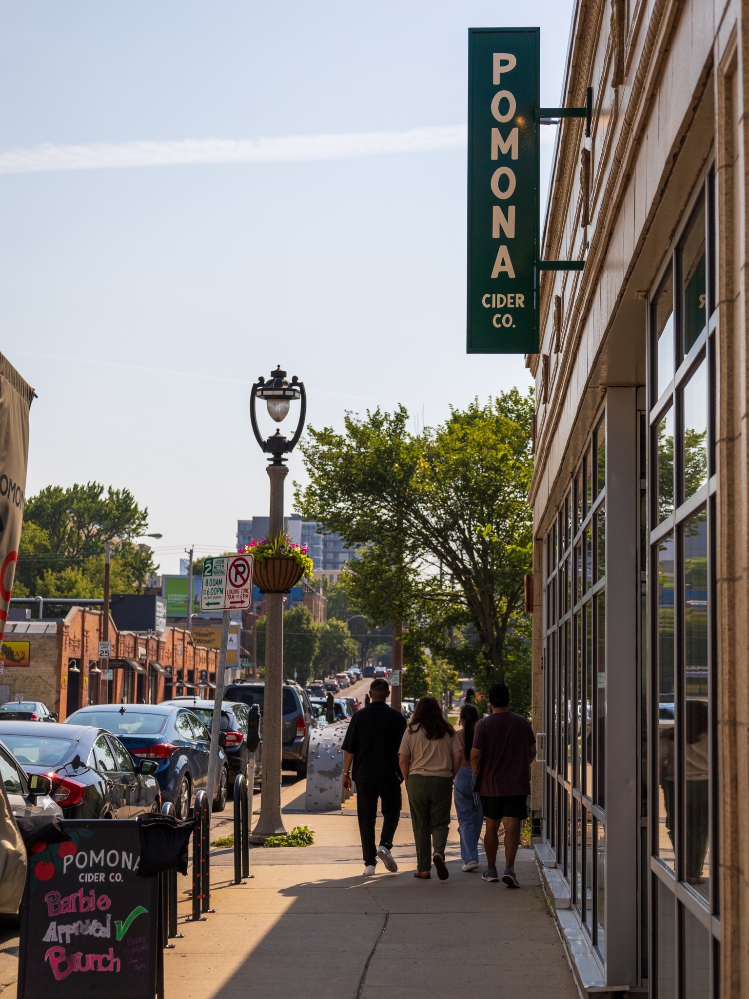 Pomona Cider Co.