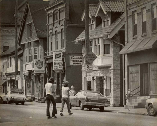 Historic Milwaukee