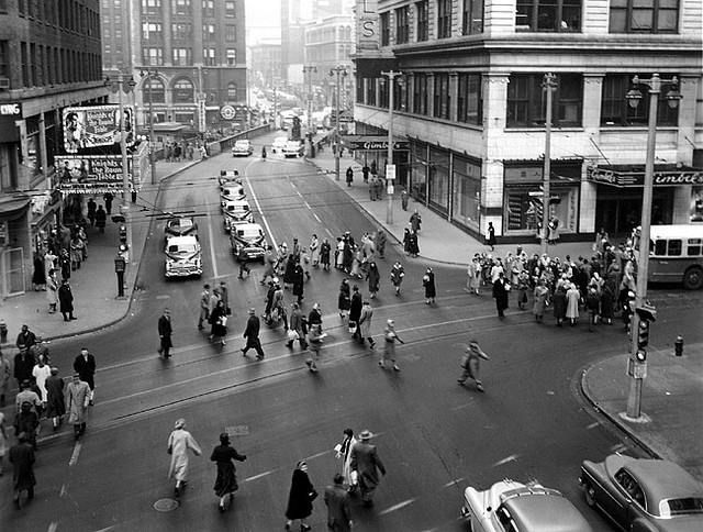 Historic Milwaukee