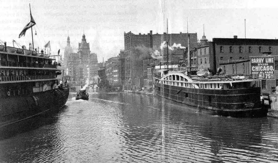 Historic Milwaukee